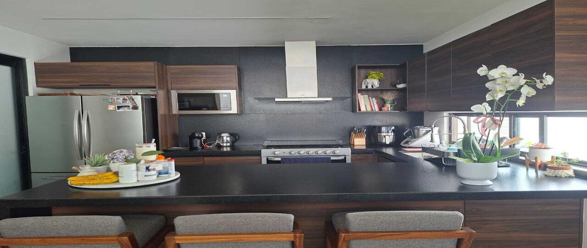 Foto de departamento en venta en  , las águilas, san luis potosí, san luis potosí, 0 No. 04
