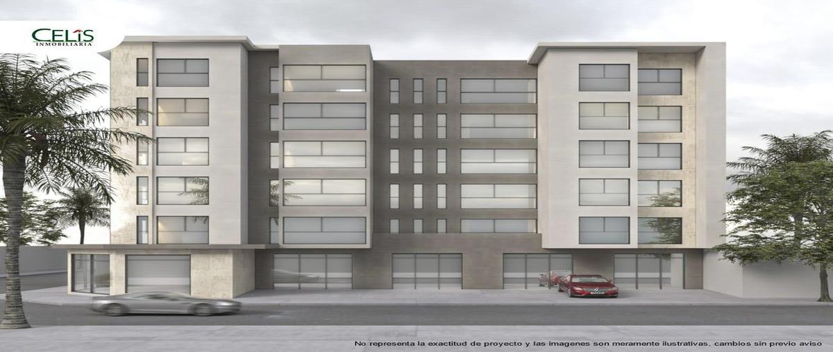 Foto de departamento en venta en  , las águilas, san luis potosí, san luis potosí, 0 No. 03