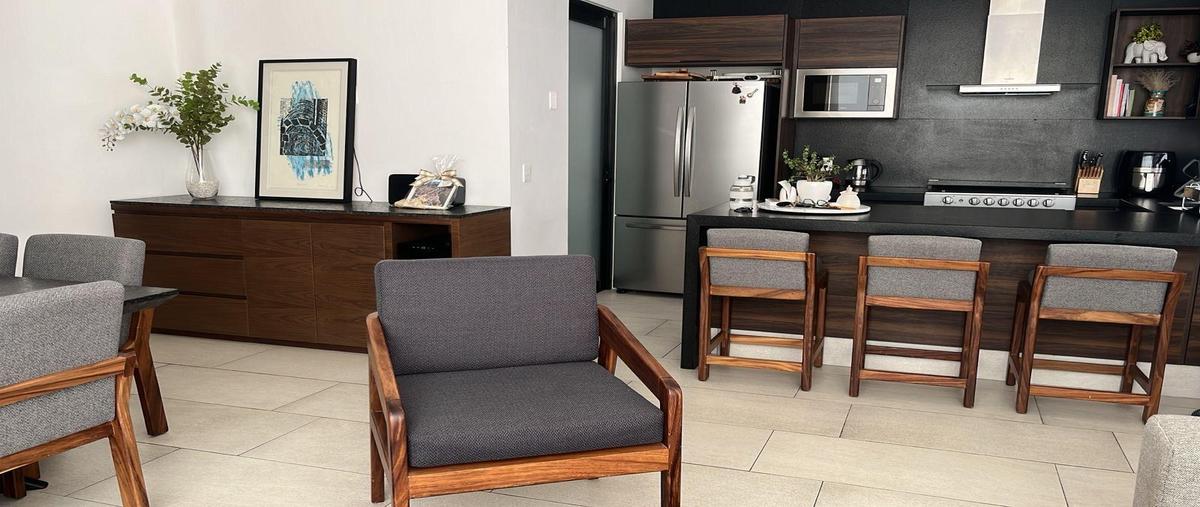 Foto de departamento en venta en  , las águilas, san luis potosí, san luis potosí, 0 No. 05