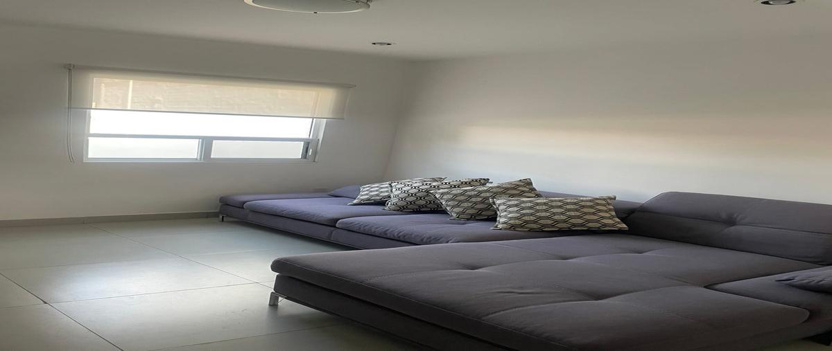 Foto de departamento en renta en  , las águilas, san luis potosí, san luis potosí, 0 No. 03