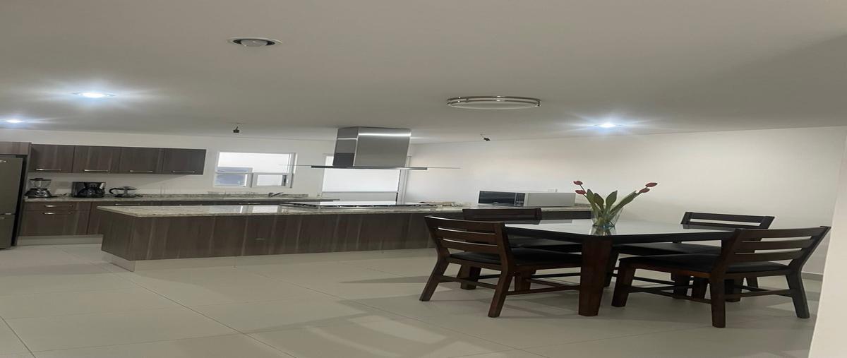 Foto de departamento en renta en  , las águilas, san luis potosí, san luis potosí, 0 No. 04