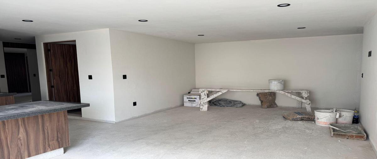 Foto de departamento en venta en  , las águilas, san luis potosí, san luis potosí, 0 No. 05