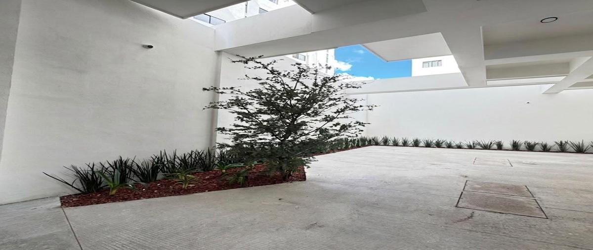 Foto de departamento en renta en  , las águilas, san luis potosí, san luis potosí, 0 No. 03