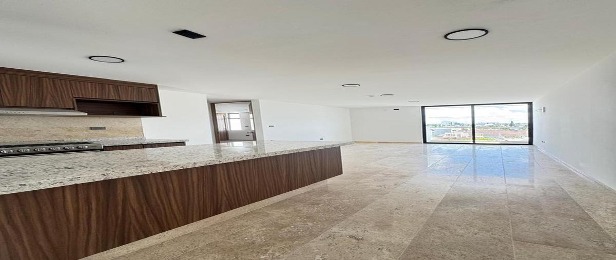 Foto de departamento en renta en  , las águilas, san luis potosí, san luis potosí, 0 No. 04