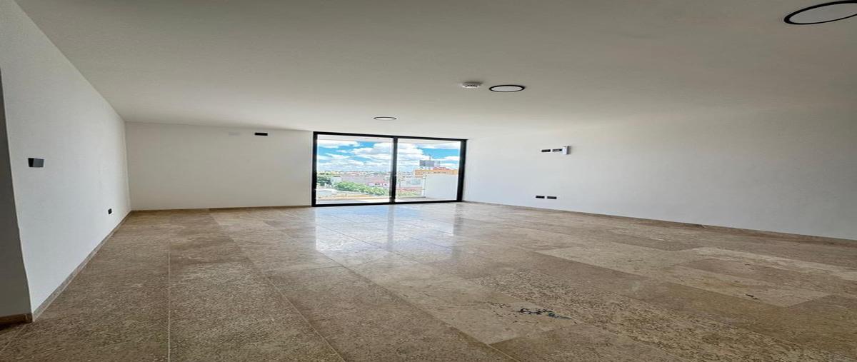 Foto de departamento en renta en  , las águilas, san luis potosí, san luis potosí, 0 No. 05