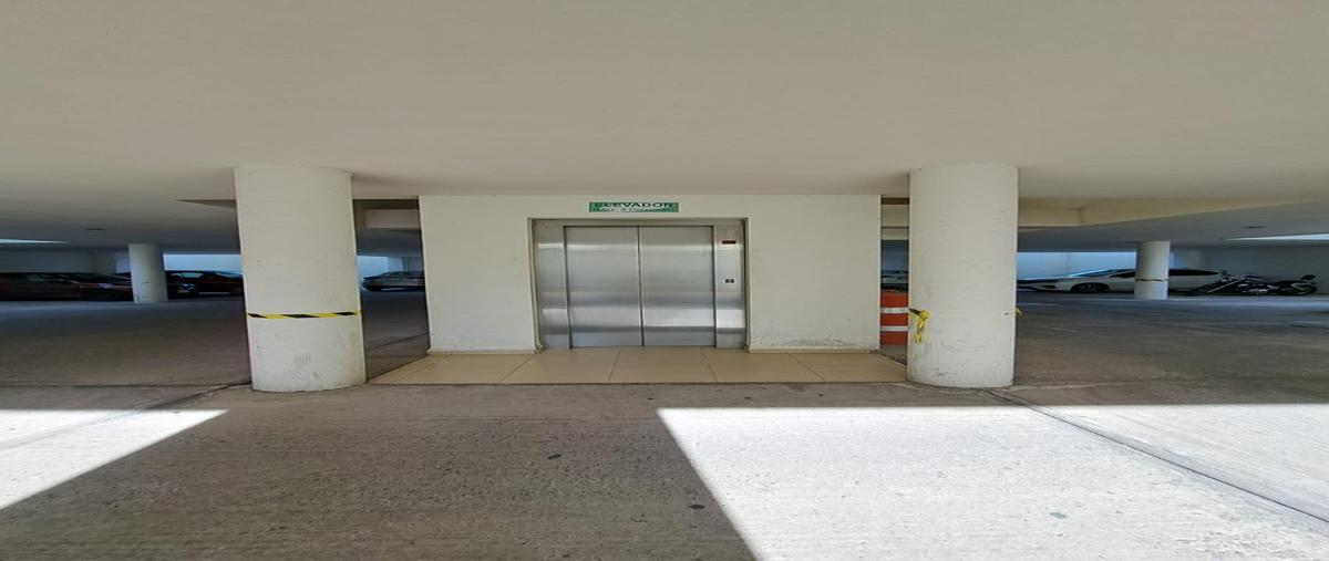 Foto de departamento en venta en  , las águilas, san luis potosí, san luis potosí, 0 No. 03