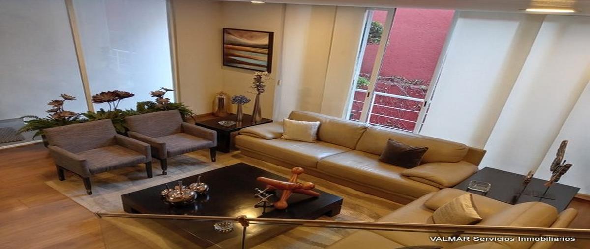 Foto de departamento en venta en las aguilas whi305790, las águilas, álvaro obregón, df / cdmx, 0 No. 04