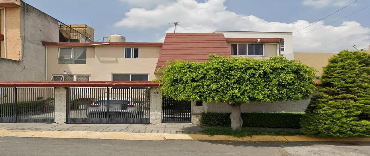 Foto de casa en , las alamedas, atizapán de zaragoza, méxico, 0 foto 01 Foto de casa en venta en , las alamedas, atizapán de zaragoza, méxico, 0 No. 01