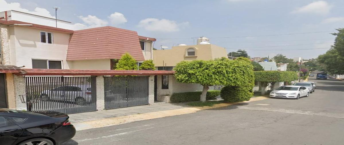 Foto de casa en , las alamedas, atizapán de zaragoza, méxico, 0 foto 02 Foto de casa en venta en , las alamedas, atizapán de zaragoza, méxico, 0 No. 02