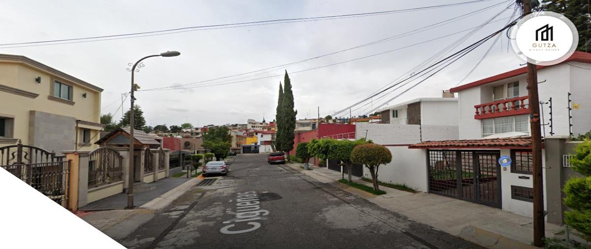 Foto de casa en venta en  , las alamedas, atizapán de zaragoza, méxico, 0 No. 03