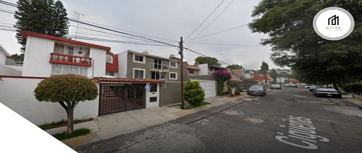 Foto de casa en venta en  , las alamedas, atizapán de zaragoza, méxico, 0 No. 04