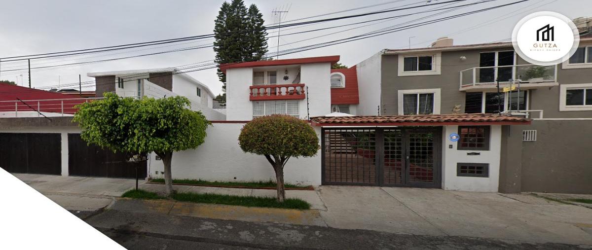 Foto de casa en venta en  , las alamedas, atizapán de zaragoza, méxico, 0 No. 05