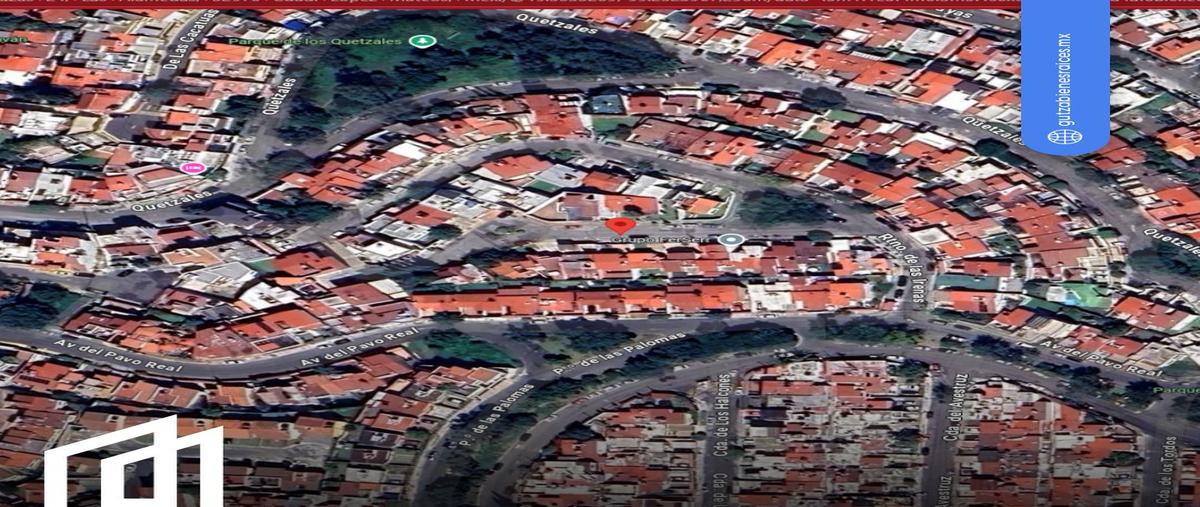 Foto de casa en venta en  , las alamedas, atizapán de zaragoza, méxico, 0 No. 04
