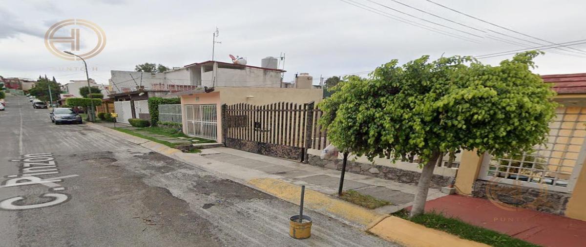 Foto de casa en venta en  , las alamedas, atizapán de zaragoza, méxico, 30465438 No. 03