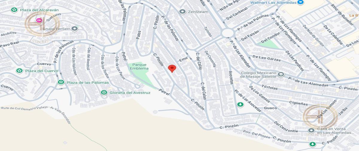 Foto de casa en venta en  , las alamedas, atizapán de zaragoza, méxico, 30465438 No. 04