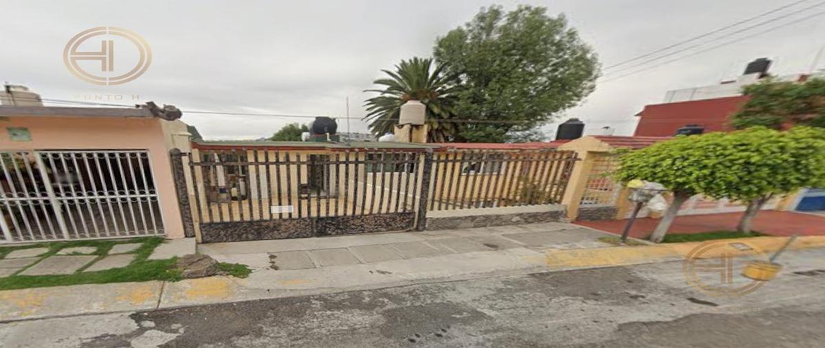 Foto de casa en venta en  , las alamedas, atizapán de zaragoza, méxico, 30465438 No. 05