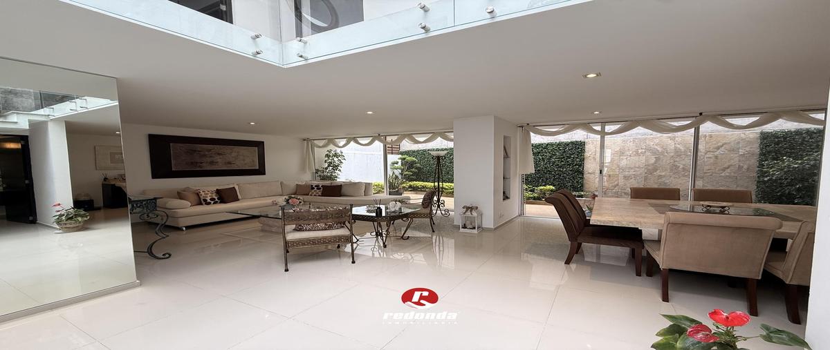 Foto de casa en venta en  , las alamedas, atizapán de zaragoza, méxico, 0 No. 04