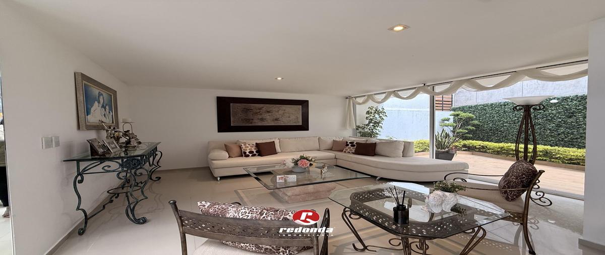 Foto de casa en venta en  , las alamedas, atizapán de zaragoza, méxico, 0 No. 05