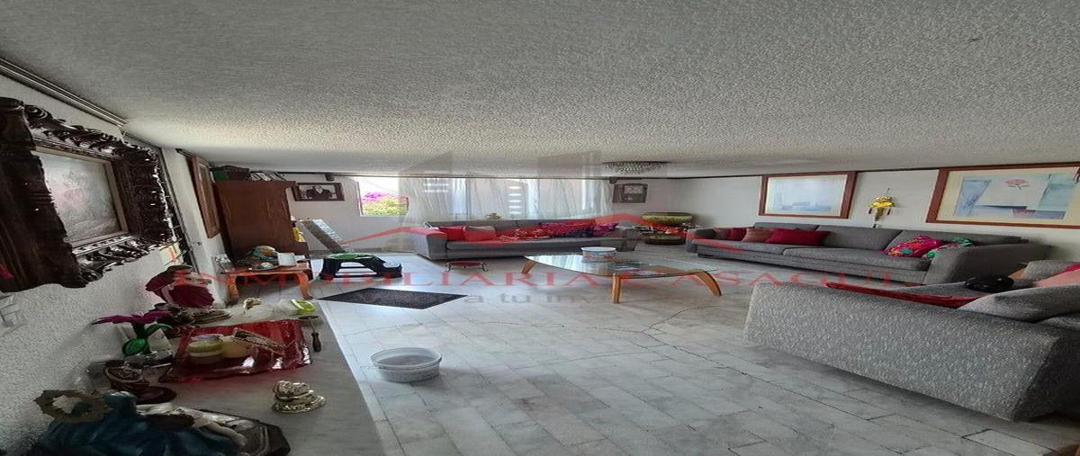 Foto de casa en venta en * , las alamedas, atizapán de zaragoza, méxico, 0 No. 04