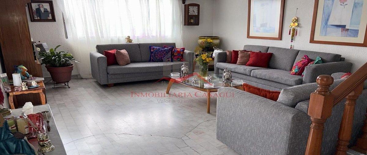 Foto de casa en venta en * , las alamedas, atizapán de zaragoza, méxico, 0 No. 05