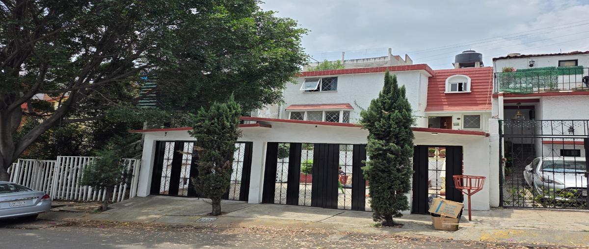 Foto de casa en venta en  , las alamedas, atizapán de zaragoza, méxico, 0 No. 03