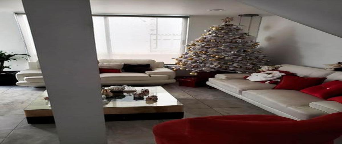 Foto de casa en venta en  , las alamedas, atizapán de zaragoza, méxico, 7192771 No. 03