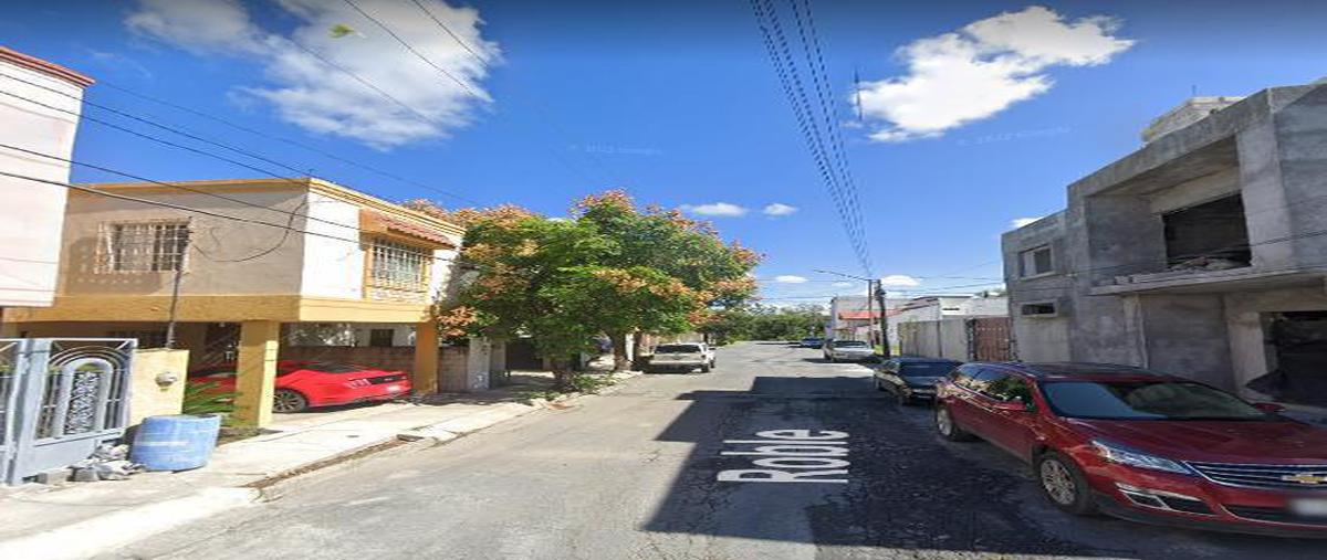 Foto de casa en venta en  , las alamedas, linares, nuevo león, 0 No. 03