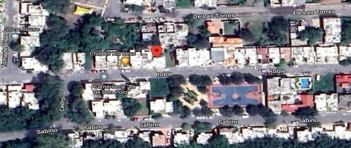 Foto de casa en venta en  , las alamedas, linares, nuevo león, 0 No. 05