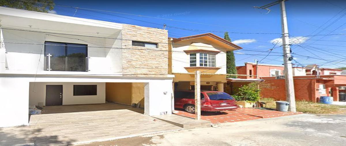 Foto de casa en venta en  , las alamedas, linares, nuevo león, 0 No. 03