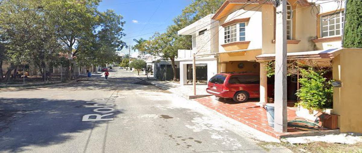 Foto de casa en venta en  , las alamedas, linares, nuevo león, 0 No. 04