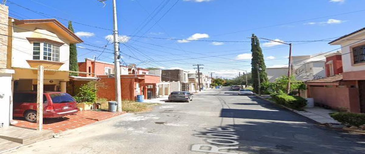 Foto de casa en venta en  , las alamedas, linares, nuevo león, 0 No. 05