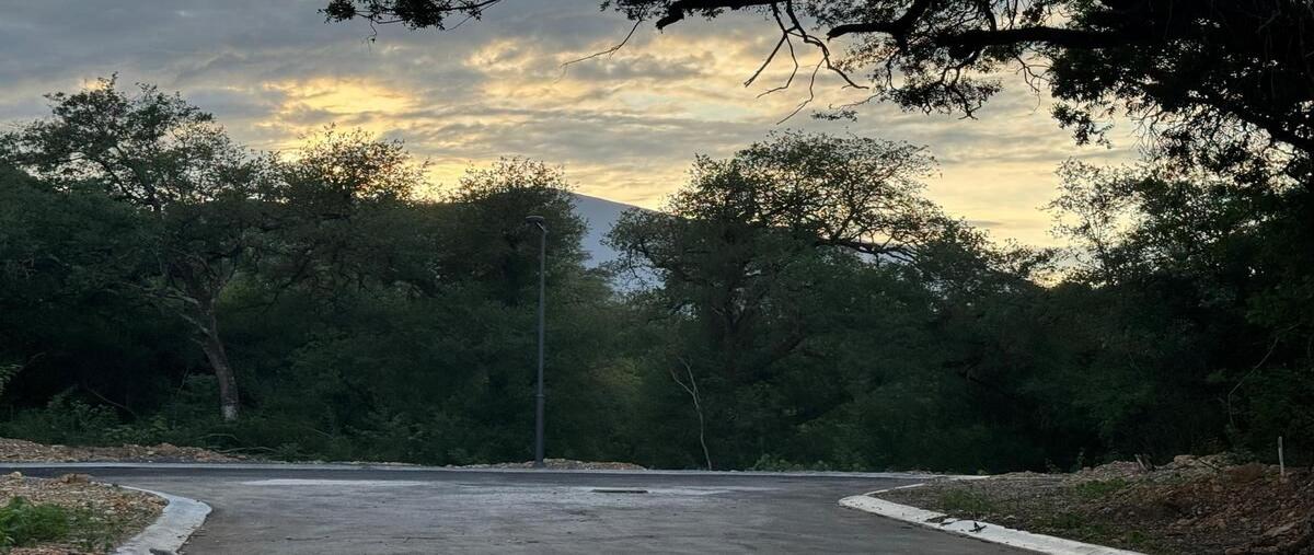 Foto de terreno habitacional en venta en las alboreas , las cristalinas, santiago, nuevo león, 0 No. 04