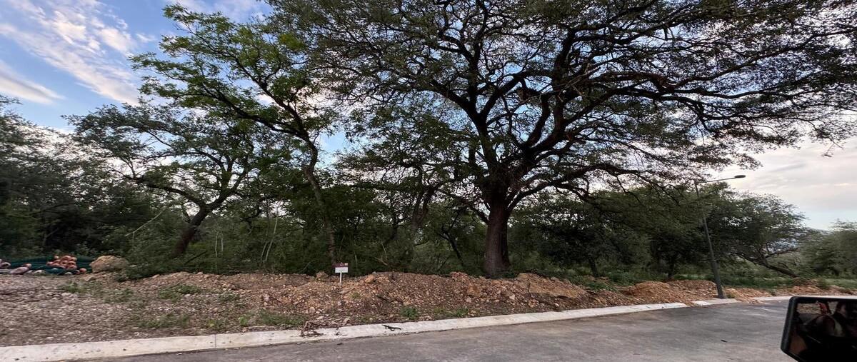 Foto de terreno habitacional en venta en las alboreas , las cristalinas, santiago, nuevo león, 0 No. 05