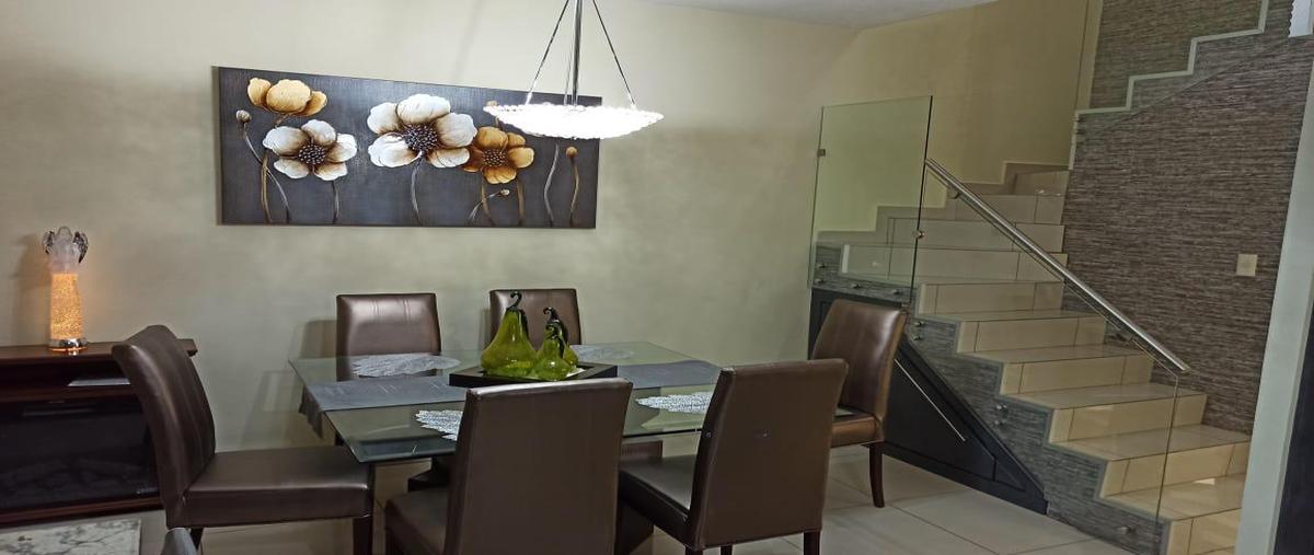 Foto de casa en venta en  , las aldabas i a la ix, chihuahua, chihuahua, 30301942 No. 05