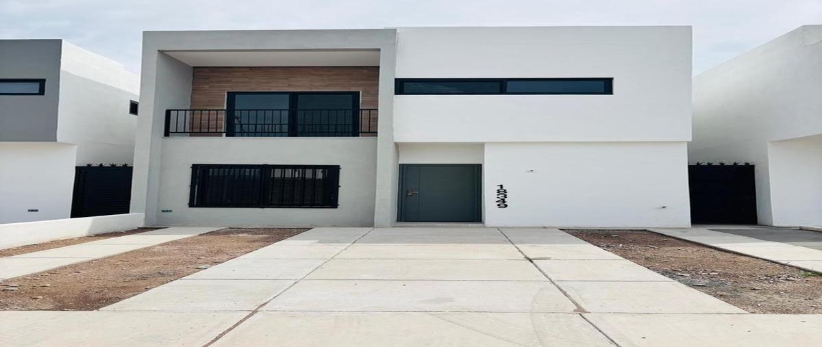 Foto de casa en renta en  , las aldabas i a la ix, chihuahua, chihuahua, 30345123 No. 01