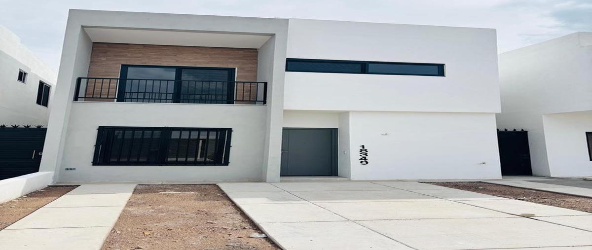 Foto de casa en renta en  , las aldabas i a la ix, chihuahua, chihuahua, 30345123 No. 02