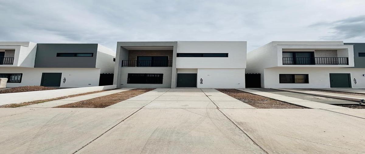 Foto de casa en renta en  , las aldabas i a la ix, chihuahua, chihuahua, 30345123 No. 03