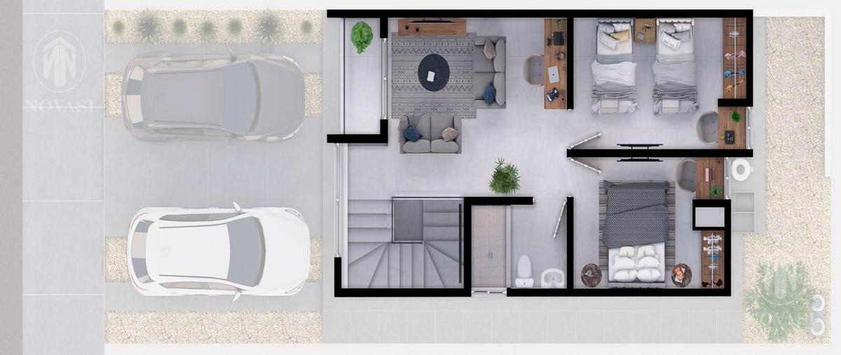 Foto de casa en venta en  , las aldabas i a la ix, chihuahua, chihuahua, 0 No. 03