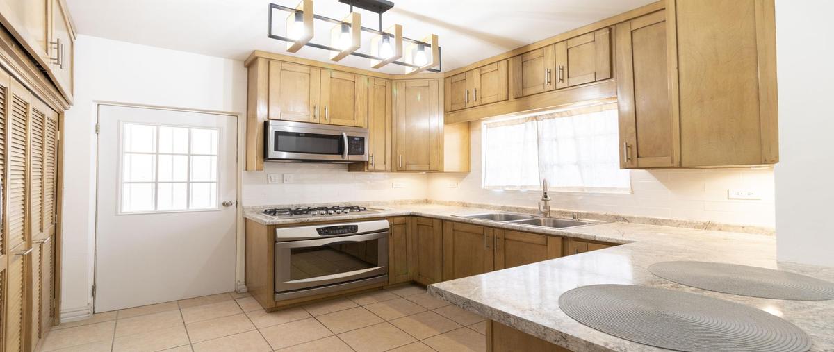 Foto de casa en renta en  , las aldabas, juárez, chihuahua, 0 No. 03