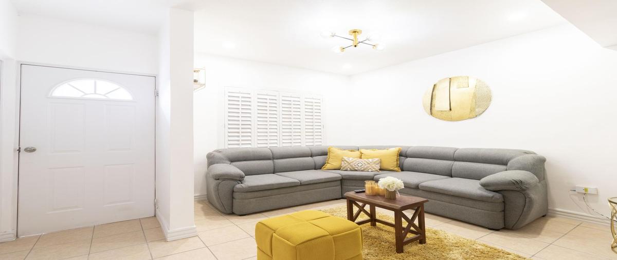 Foto de casa en renta en  , las aldabas, juárez, chihuahua, 0 No. 04