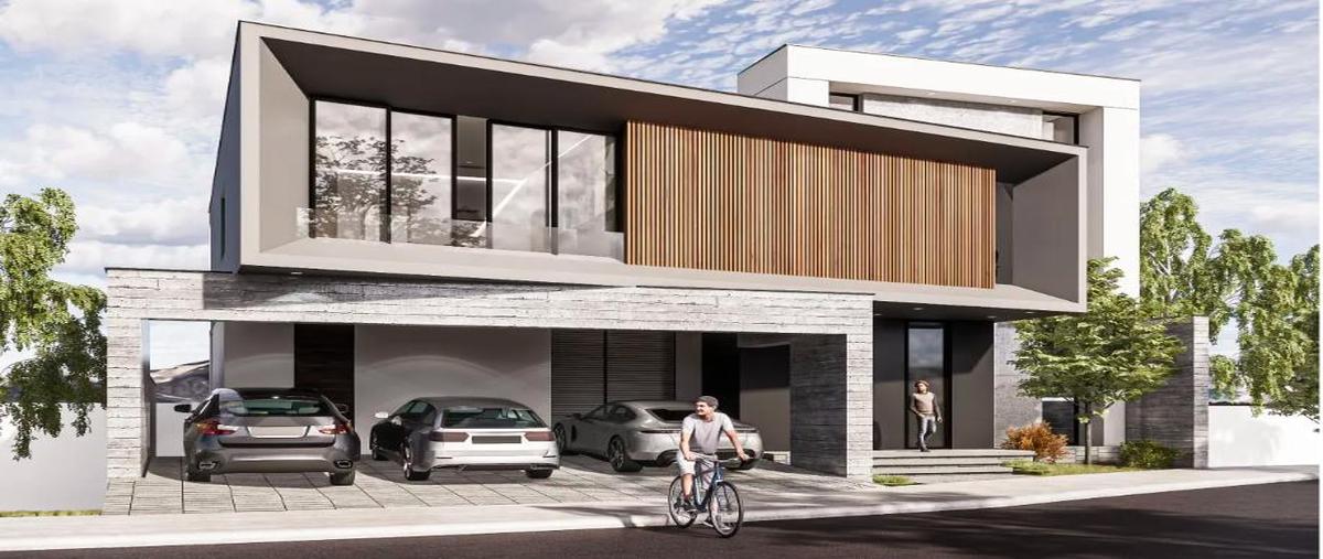 Foto de casa en , las almenas, santa catarina, nuevo león, 0 foto 02 Foto de casa en venta en , las almenas, santa catarina, nuevo león, 0 No. 02