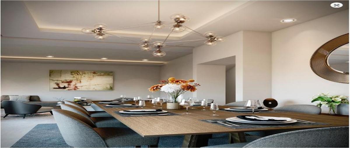 Foto de casa en venta en  , las almenas, santa catarina, nuevo león, 7048623 No. 03