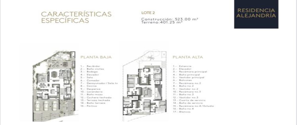 Foto de casa en venta en  , las alondras, san pedro garza garcía, nuevo león, 0 No. 03