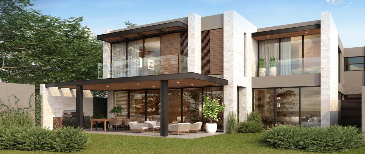 Foto de casa en venta en  , las alondras, san pedro garza garcía, nuevo león, 0 No. 03