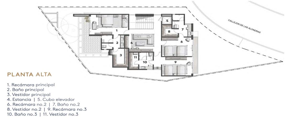 Foto de casa en venta en  , las alondras, san pedro garza garcía, nuevo león, 0 No. 04