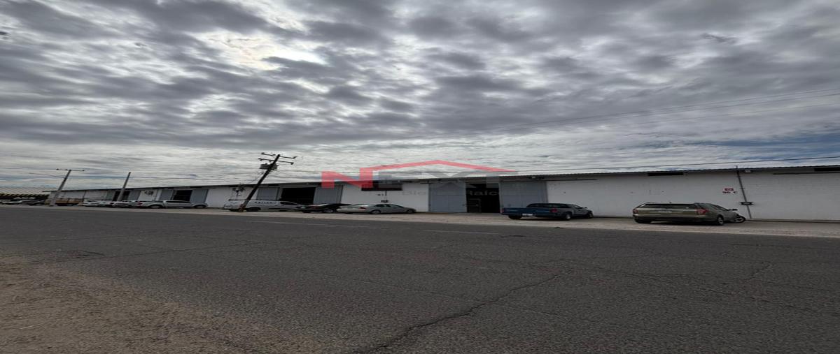 Foto de bodega en renta en las amapolas 0, amapolas, hermosillo, sonora, 0 No. 05