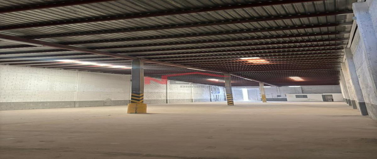 Foto de bodega en renta en las amapolas 0, amapolas, hermosillo, sonora, 0 No. 04
