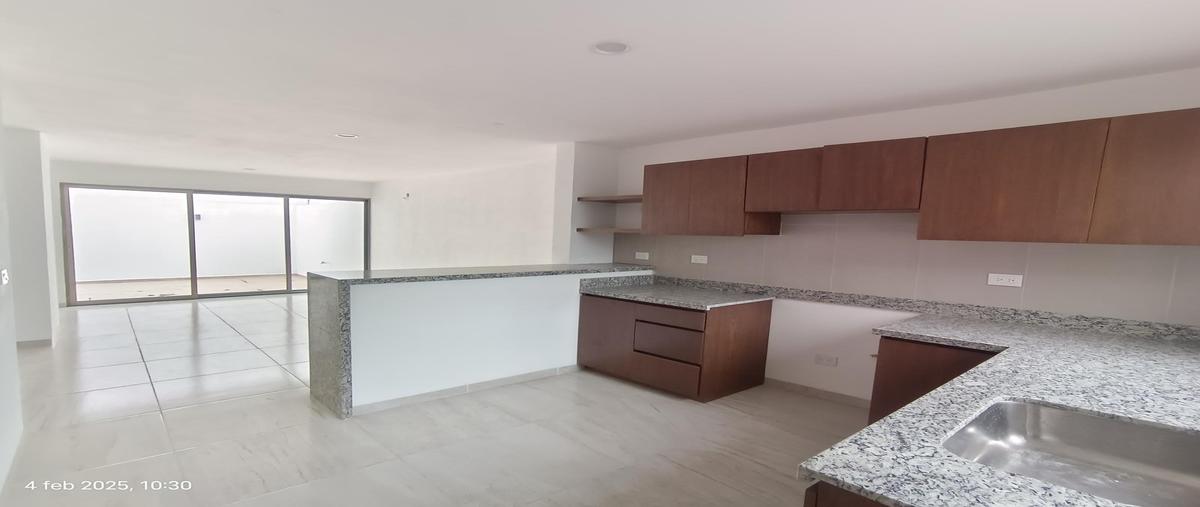 Foto de casa en venta en  , las amapolas, veracruz, veracruz de ignacio de la llave, 29303328 No. 04