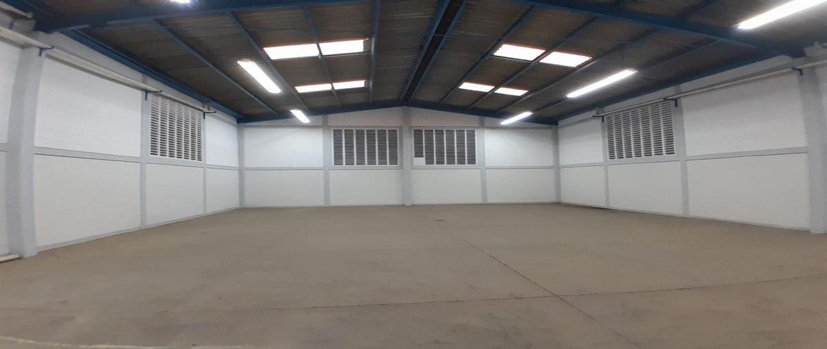 Foto de bodega en renta en  , las amapolas, veracruz, veracruz de ignacio de la llave, 0 No. 03