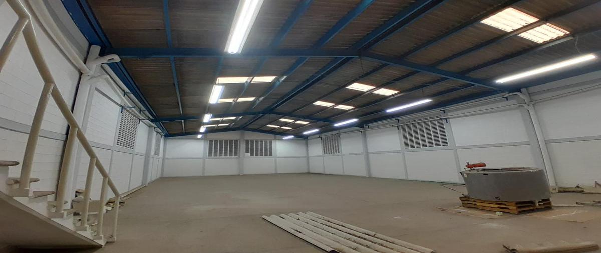 Foto de bodega en renta en  , las amapolas, veracruz, veracruz de ignacio de la llave, 0 No. 05